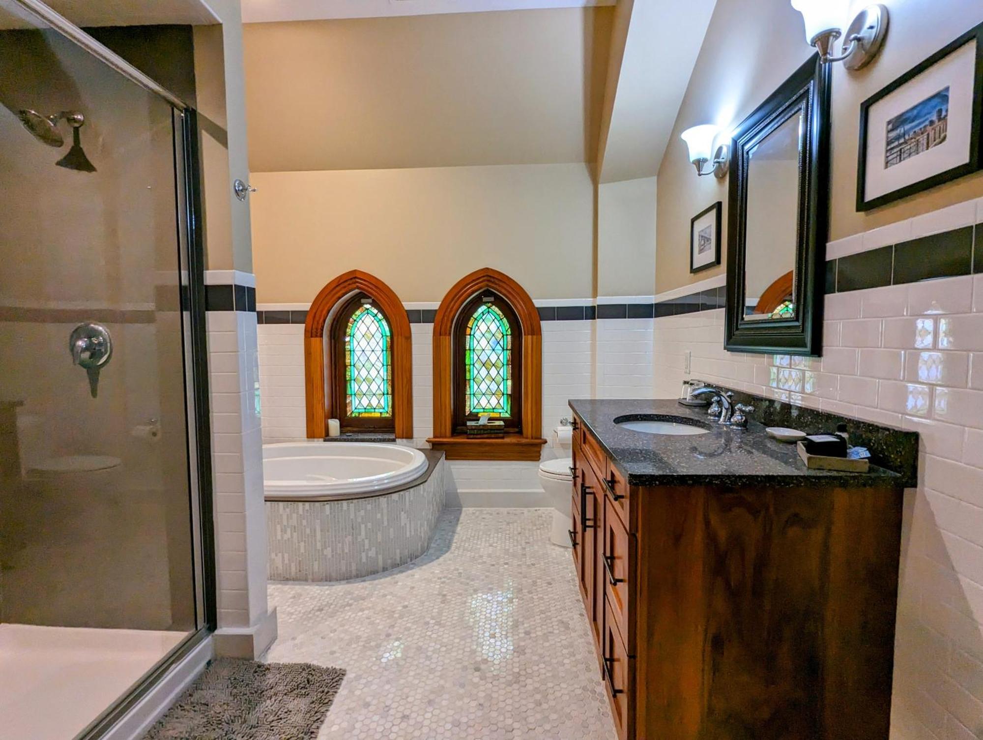 Gothic Heights Inn Clifton Heights ห้อง รูปภาพ