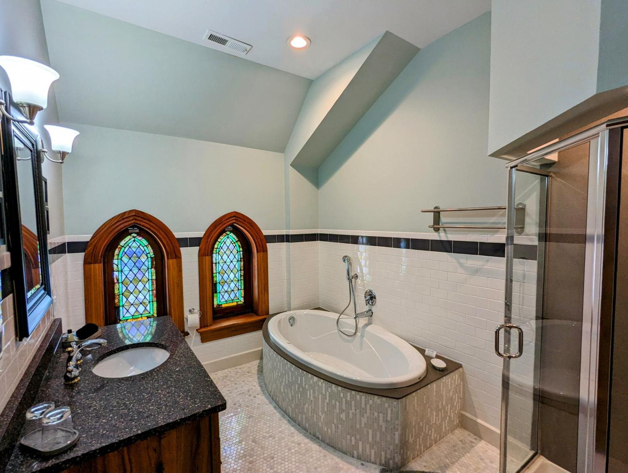 Gothic Heights Inn Clifton Heights ห้อง รูปภาพ