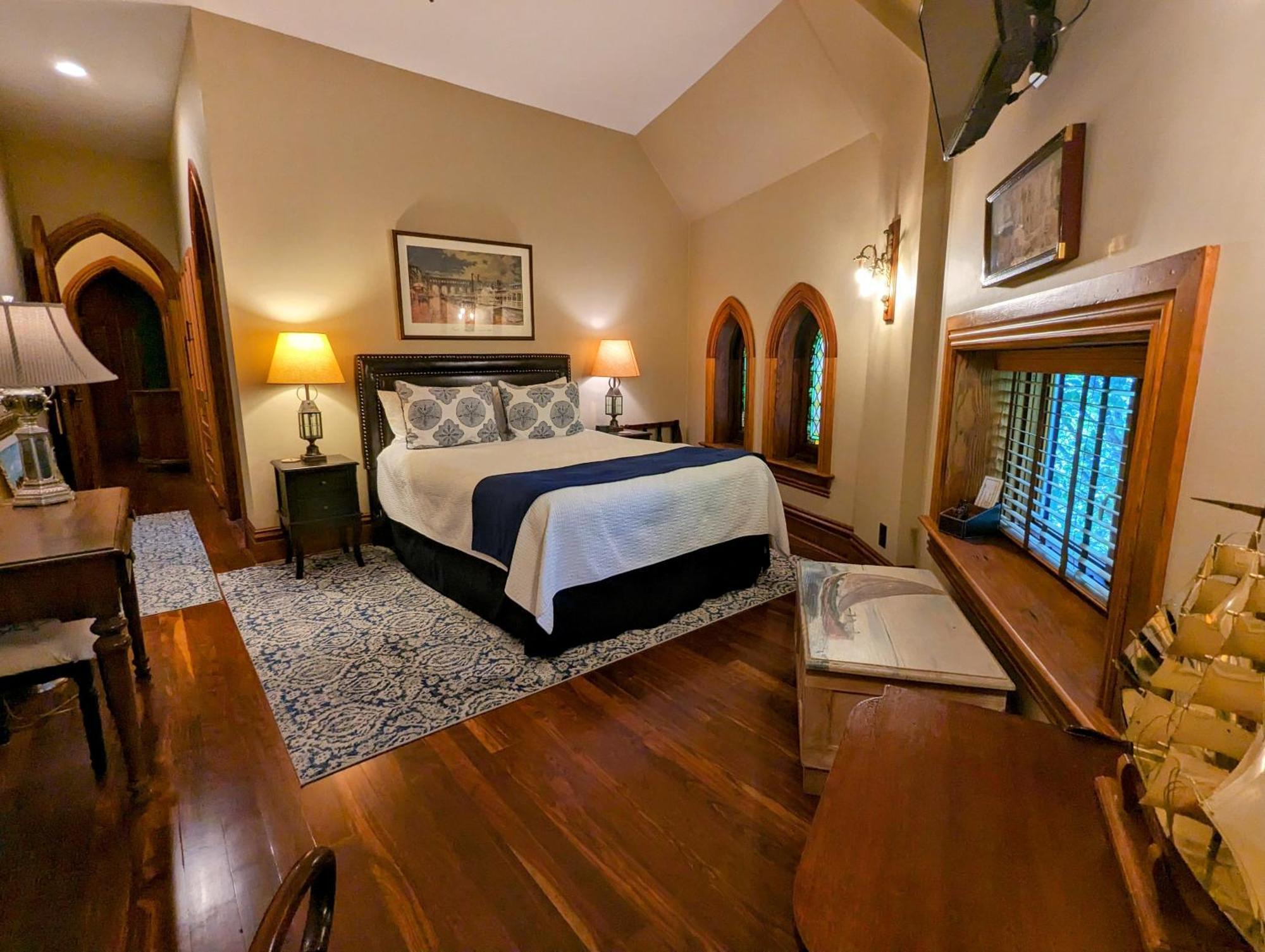 Gothic Heights Inn Clifton Heights ห้อง รูปภาพ